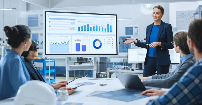 Agency develop there core in performance marketing analytics, and business growth strategies.